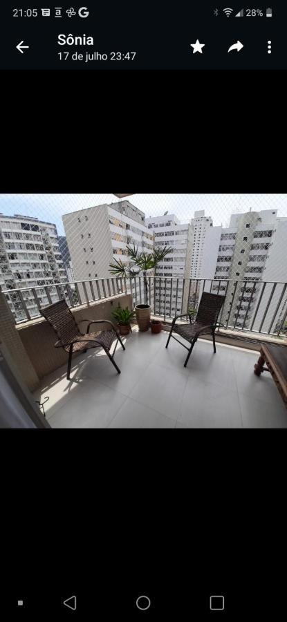 Apartamento Pe Na Areia 과루자 외부 사진